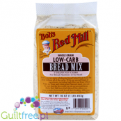 Bob's Red Mill Low Carb Bread Mix 