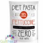 Diet-Food Diet Pasta Fettuccine
