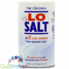 LoSalt substitute for kitchen salt
