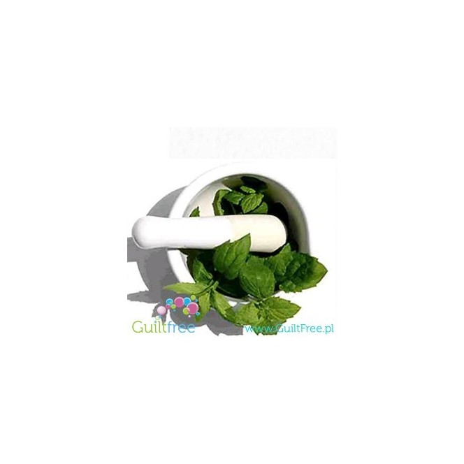Stevia Green leaf