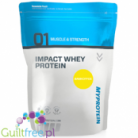 MyProtein Impact Whey Protein 1KG - Banoffee