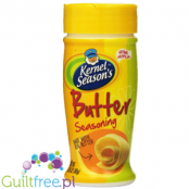 Seasonal Butter Butter Seasoning made with real butter