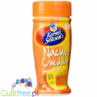 Kernel Season's Nacho Cheddar - naturalna przyprawa serowo-cebulowa 2kcal