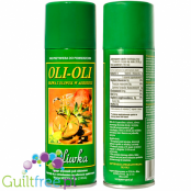 Oli-Oli Oliwa Spray do Bezkalorycznego Smażenia