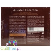 Assorted Collection Finest Belgian Chocolates No Sugar Added 