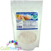 LC Foods Gluten Free Pancake Mix