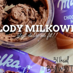 Lody Milkowe – Ninja Creami