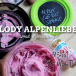 Lody Alpenliebe – Ninja Creami