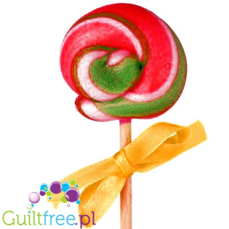 Sweet Country Sweet Lollipop sugar