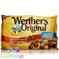Werther's Original Milk chocolate whipped cream