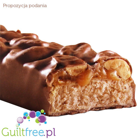 Snickers Protein Bar