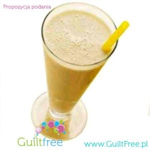 DaVinci Gourme Sugar Free Pineapple Flavor Syrup