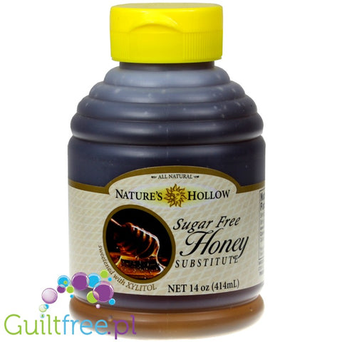 Nature's Hollow Sugar Free Honey Substitute
