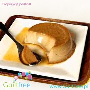 Dieti MealEntremets arôme cafe - high-protein pudding with a coffee flavor