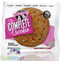 Lenny & Larry Cookie Birthday Cake All Natural