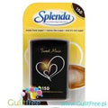 Splenda - słodzik 150 tabletek by Splenda (splenda-slodzik-150-tabletek-1)