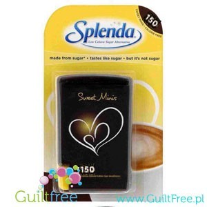 Splenda - sweetener 150 tablets