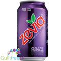 Zevia Grape - 100% naturalna bez kalorii ze stewią by Zevia (zevia-grape-100-naturalna-bez-kalorii-ze-stewia-i-erytrytolem)