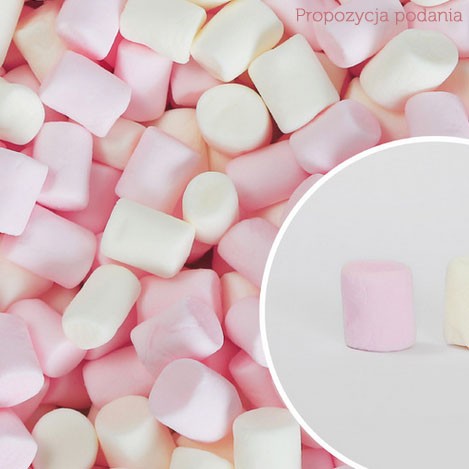 Mellow Party Marshmallows Sugar & Fat free