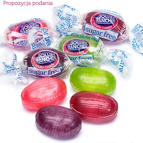 Jolly Rancher® Sugar Free Hard Candies