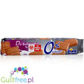 Florbu herbatniki zbożowe bez cukru z błonnikiem 160g by Florbu (florbu-herbatniki-zbozowe-bez-cukru-z-blonnikiem-160g)