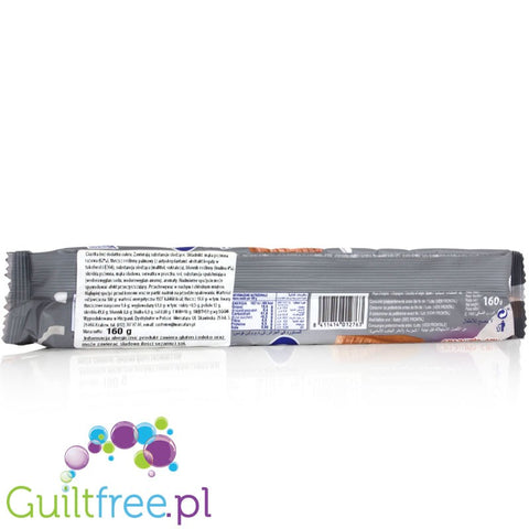 Florbu biscuits without sugar with inulin content 