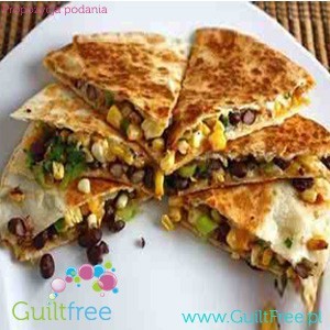 Joseph's Flax Oat Bran & Whole Weat Flour Tortillas