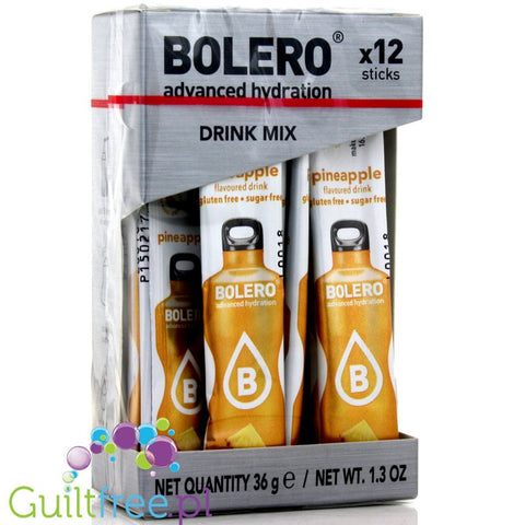 Bolero Drink Sticks
