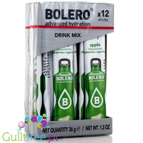 Bolero Drink Sticks