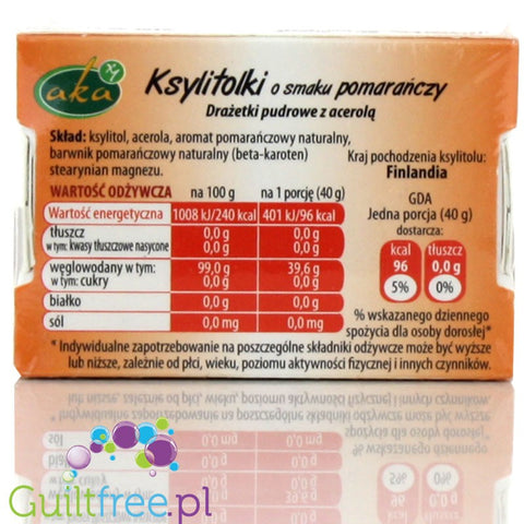 Powdered Coconut Pineapple Juice Powder with Acerola Extract