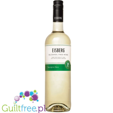 Eisberg Alcohol FrEisberg Alcohol Free Wine Sauvignon Blanc 75clee Wine Sauvignon Blanc 75cl main
