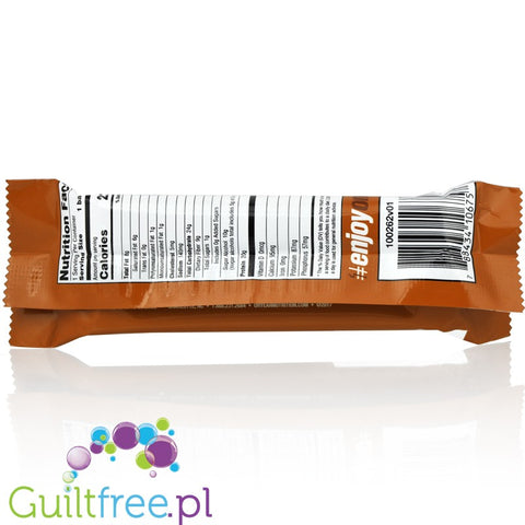 OhYeah One Maple Glazed Donut