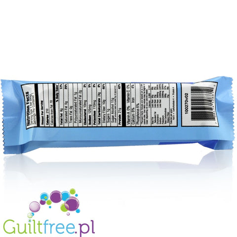 OhYeah One Choco Chip Cookie Dough