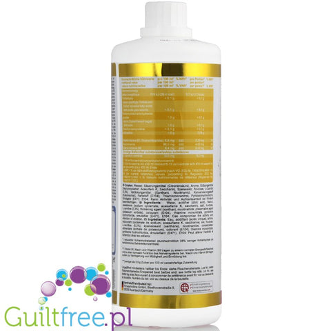 Vital Drink Pineapple 1L