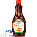 Maple Grove Farms sugar free maple flavour syrup 0,7L