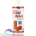 Vital Drink Blood Orange