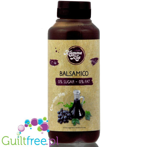 Gymqueen Mamma Mia Balsamico