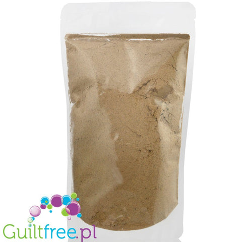 Soulfood highly defatted hazelnut flour 0,5kg