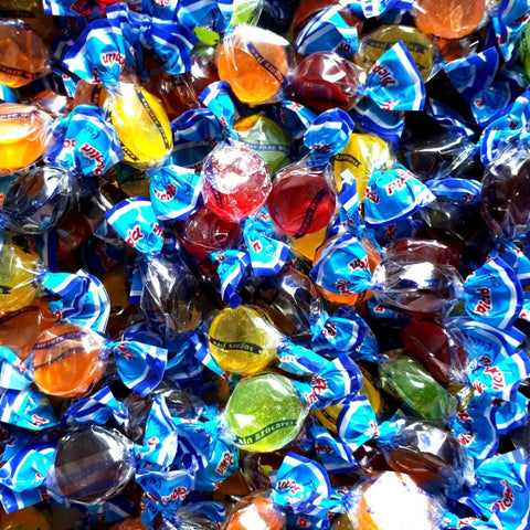 Pictolin Cristal sugar free fruit candies