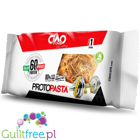 Ciao Carb Protopasta Noodle 140g