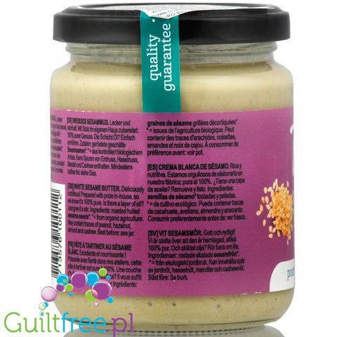 Terra Sana Tahin White