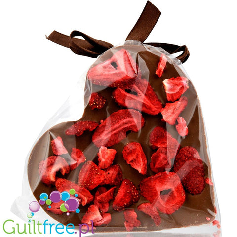 Xucker Dark Ciemna Czekolada z Fińskim Ksylitolem