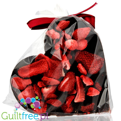 Xucker Dark Ciemna Czekolada z Fińskim Ksylitolem