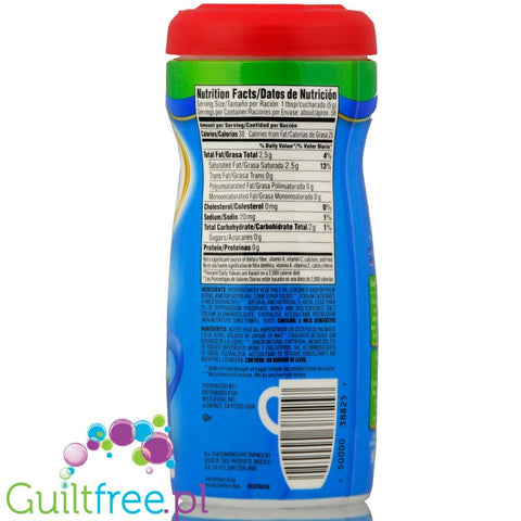 Nestle Coffeemate French Vanilla