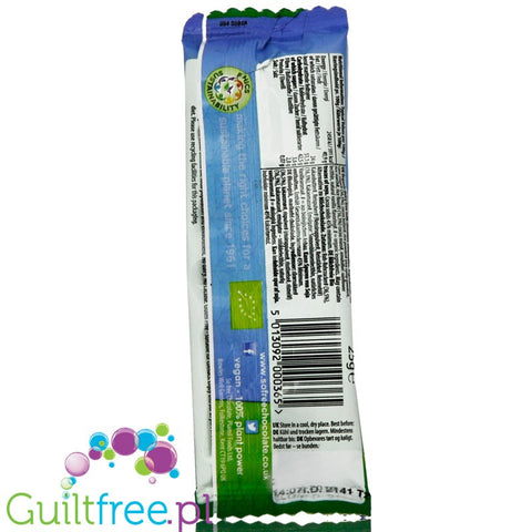 Plamil So Free alternative to milk chocolate bunny