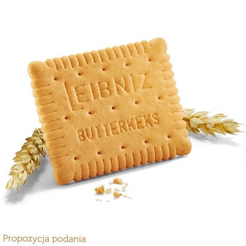 Lebnitz butter petit buerre 30% sugar reduced