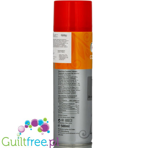 Kotányi Gourmet cooking spray