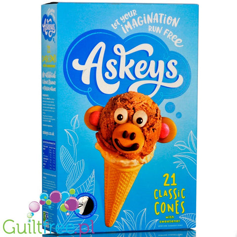 Askeys Cones