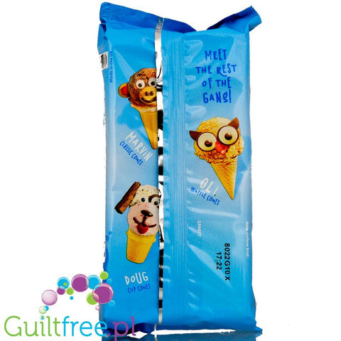 Askeys Ice Cream Wafers