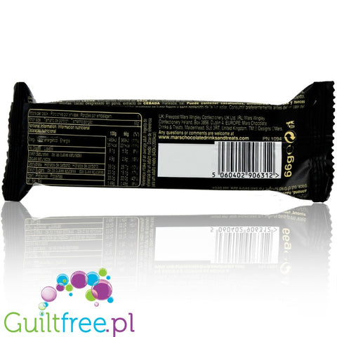 Mars Hi-Protein Bar